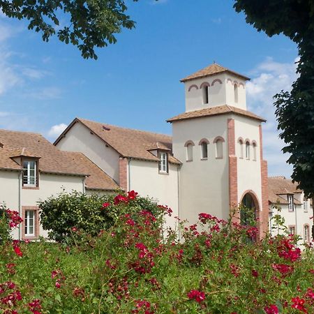 Bouray-sur-Juine Domaine De Fremigny酒店 外观 照片