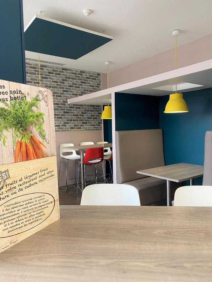 Bouray-sur-Juine Domaine De Fremigny酒店 外观 照片