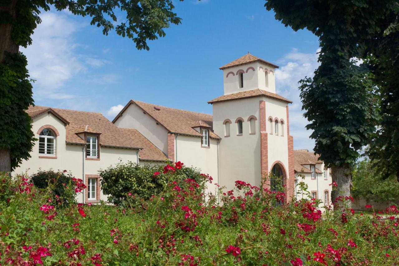 Bouray-sur-Juine Domaine De Fremigny酒店 外观 照片